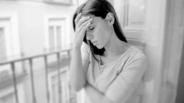 气血不足的症状有哪些