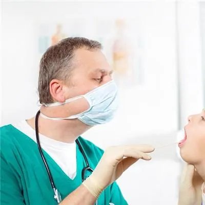 口腔溃疡吃什么好