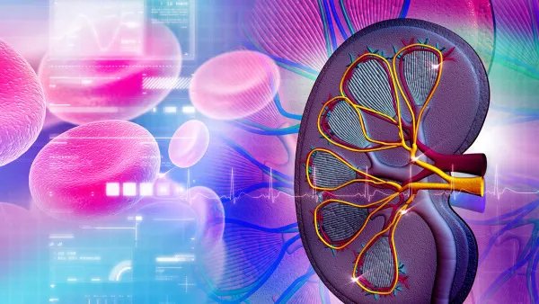 肾癌的早期症状有哪些