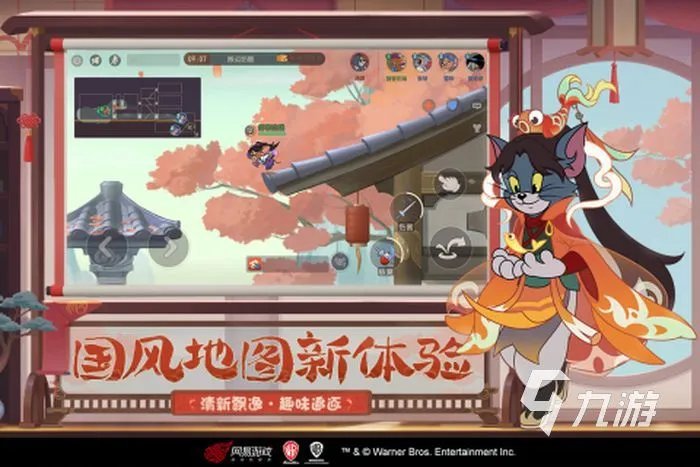 2022双人手机游戏大全推荐 最新双人手机游戏大全排行榜