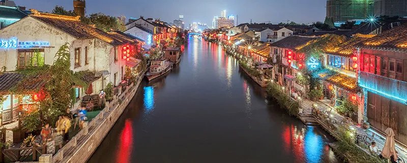 无锡哪里好玩 无锡网红打卡地