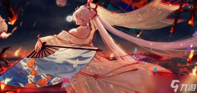 《阴阳师》骷髅怨恨位置一览