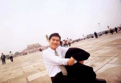 杨曦的名字由来