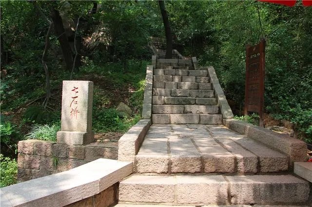 日照五莲山风景区怎么样，值得一去吗？