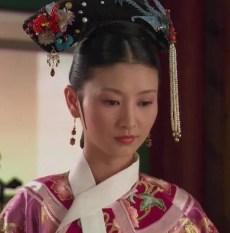 甄嬛传惠贵人第几集死的？  沈眉庄血崩而亡催人泪下
