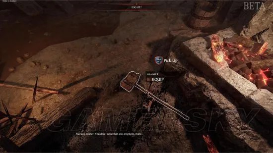 《战锤末世鼠疫2》图文攻略 职业、技能及锻造上手图文攻略