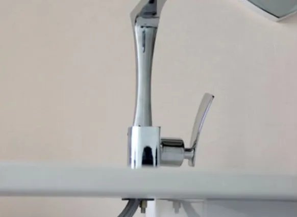 厨房水龙头安装方法是什么