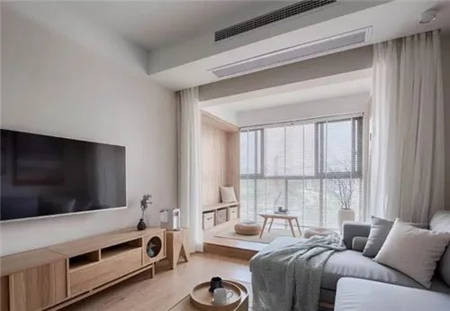 管道空调和中央空调的区别有哪些