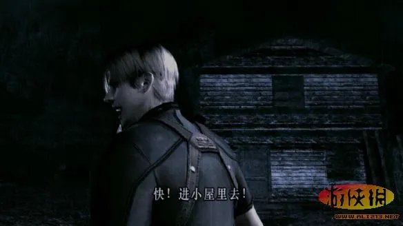 《生化危机4：终极高清版》4.4汉化补丁发布！