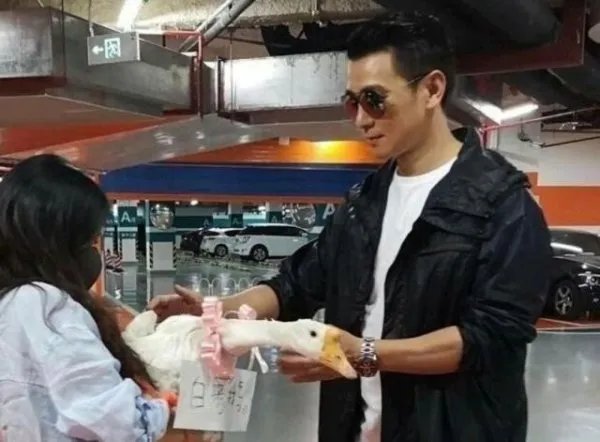 如何评价《如果可以这样爱》里保剑锋饰演的霸总祁树礼？