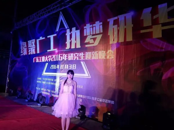 你身边最优秀的那个女生是什么样子？