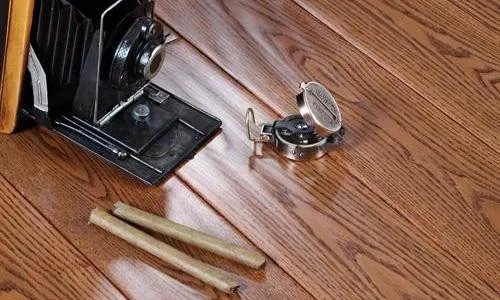 木地板有哪些种类