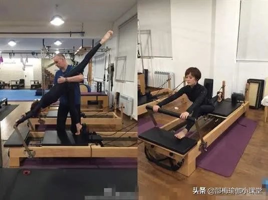 垫上普拉提和维密瑜伽哪个好