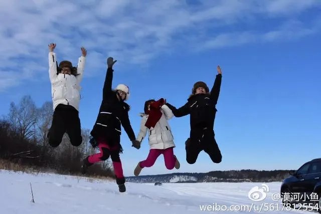 大兴安岭,这么美,你会去看看吗?