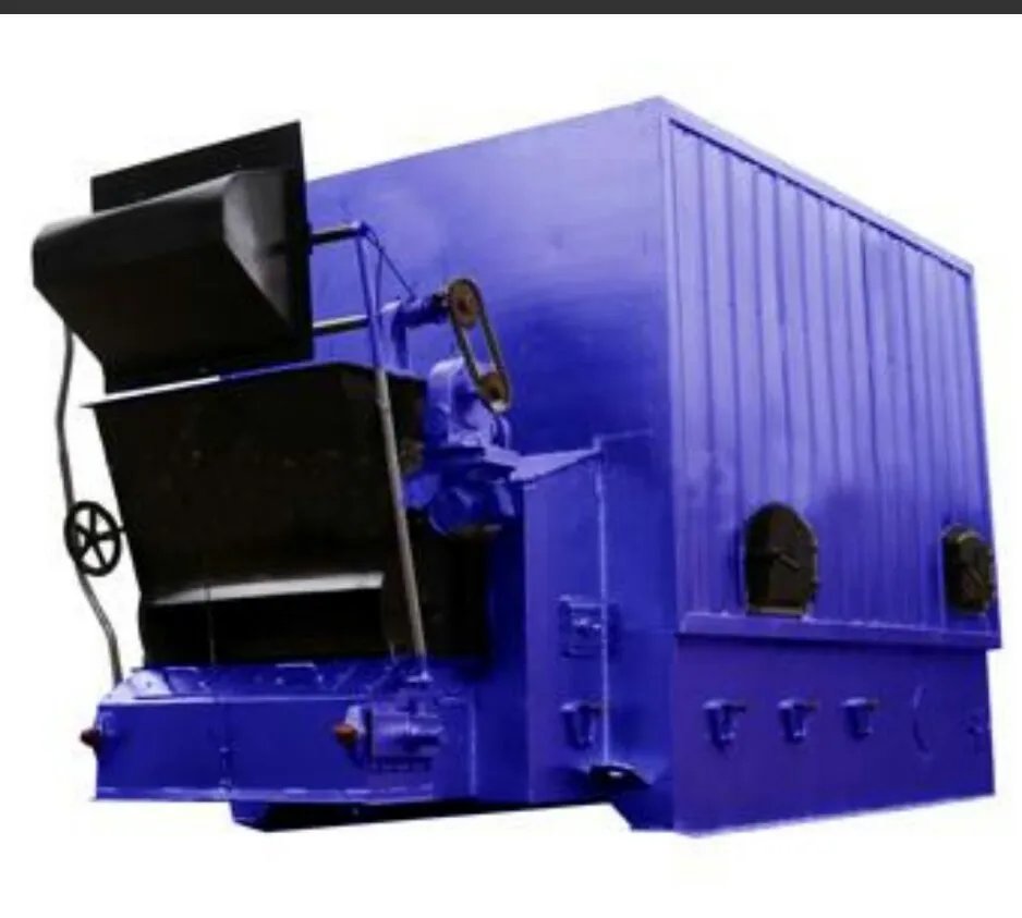 燃气热风炉是锅炉么