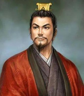 刘备纳贤的译文