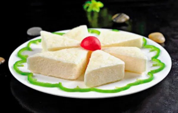 云南小吃是怎么排行的？