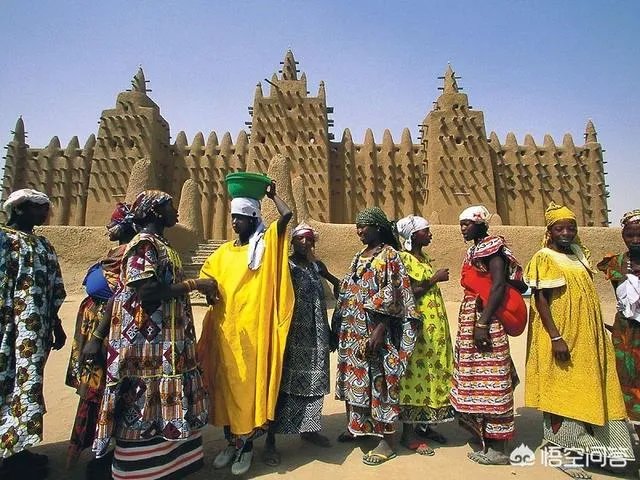 马里是一个怎样的国家？