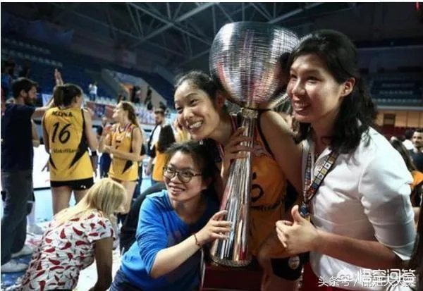 为什么朱婷没有在女排瑞士精英赛中国队大名单上？