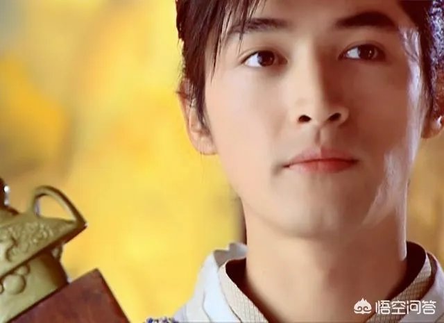 刘亦菲版的《神雕侠侣》，谁最合适演少年杨过和后来的杨过？