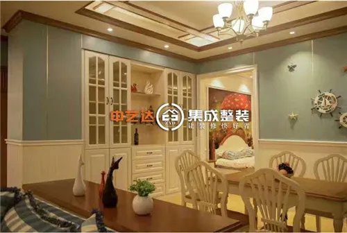 全屋整装十大公认品牌  2018全屋整装哪个品牌好