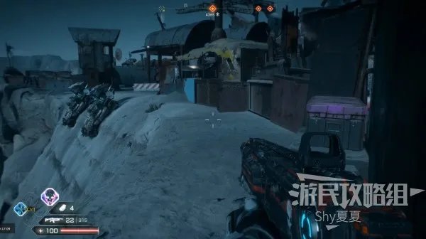 《狂怒2》图文攻略 任务流程图文攻略