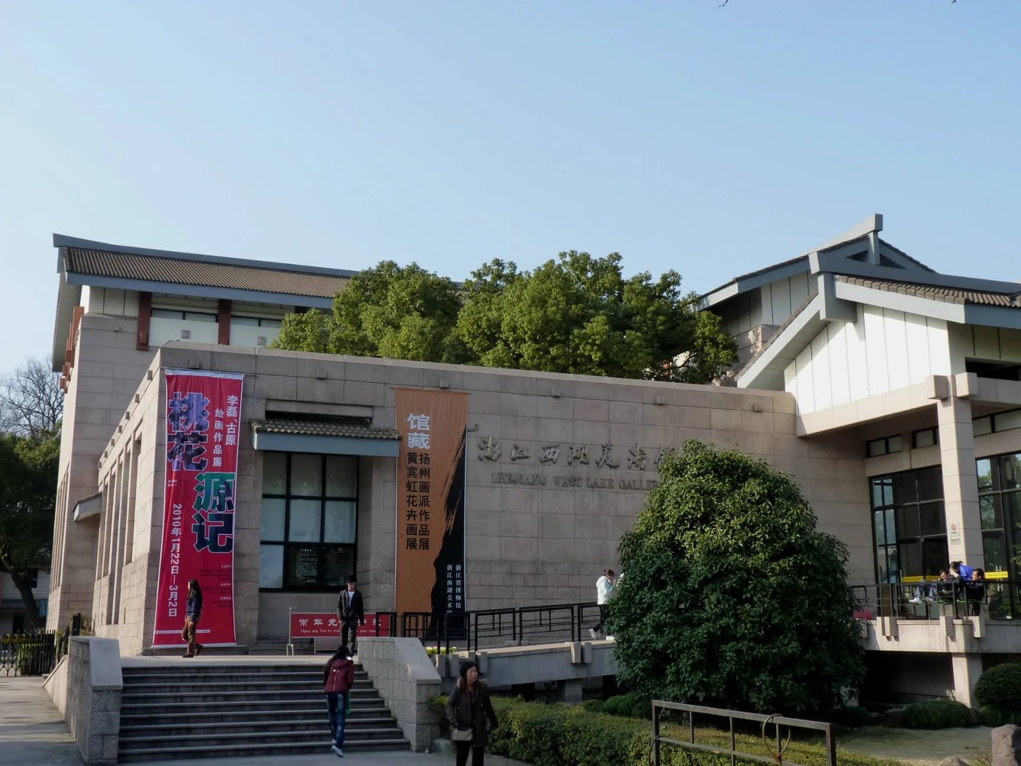 杭州历史博物馆的介绍