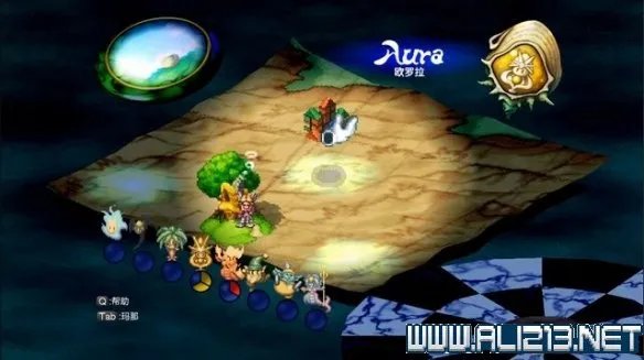 《圣剑传说玛娜传奇》全任务攻略图文详解 任务怎么触发？