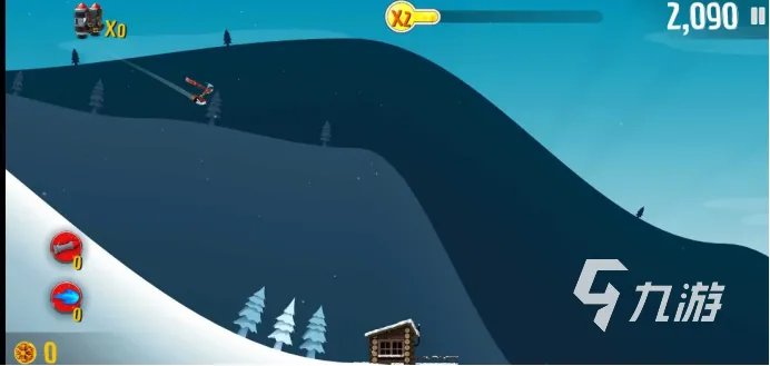 好玩的2.5D手游推荐 2.5D游戏排行