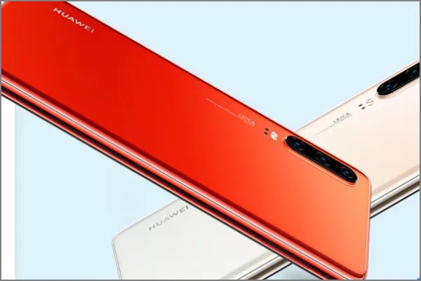 目前手机排名前十位的是哪些？