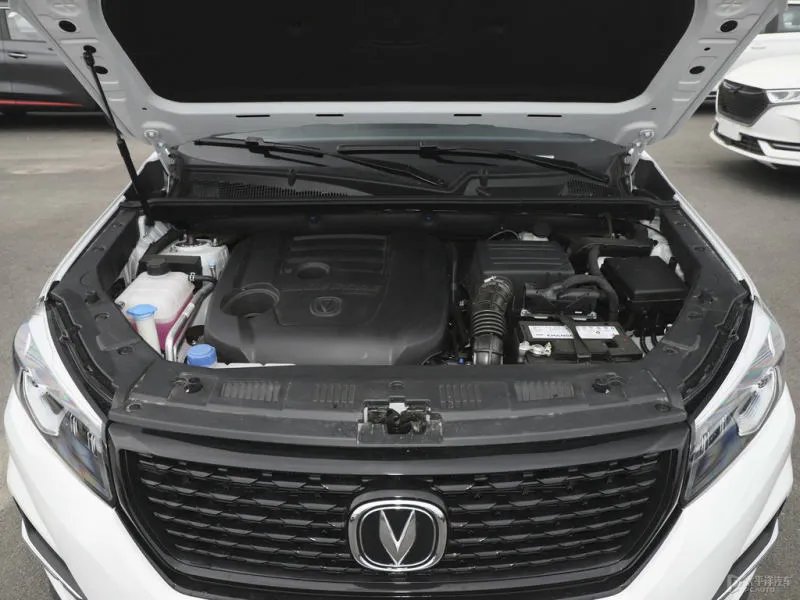 长安CS75最新款落地多少钱？长安CS75报价