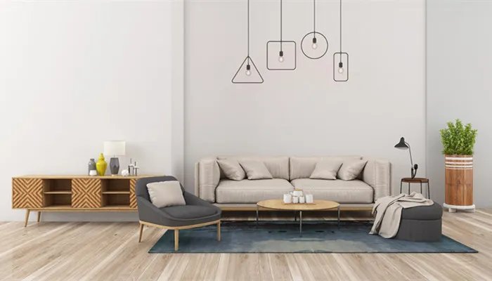 4人餐桌尺寸一般是多少 4人餐桌的尺寸一般是多少