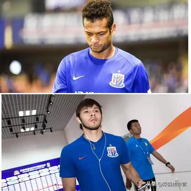 申花接连引进金信煜和沙拉维两名进攻球员,哪两位队内外援会被顶替呢?