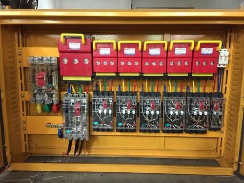 abc三相相序如何判定