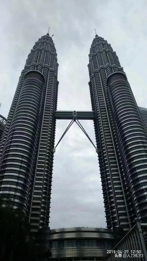 马来西亚好玩吗？