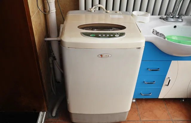 家用洗衣机，一般买多大容量的？