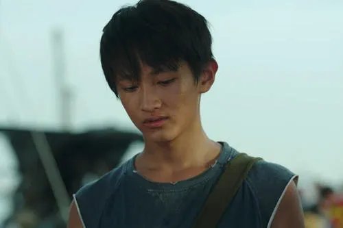 严良扮演者史彭元什么来头哪里人年龄个人资料 家庭背景父母介绍