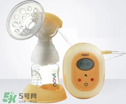 新贝吸奶器没有吸力了怎么办？新贝吸奶器常见故障介绍