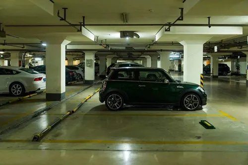 小区车位值不值得买