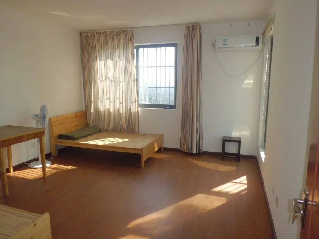 杭州一室一厅租房多少钱