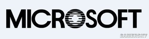 微软新版Logo正式公布 历年企业标志回顾
