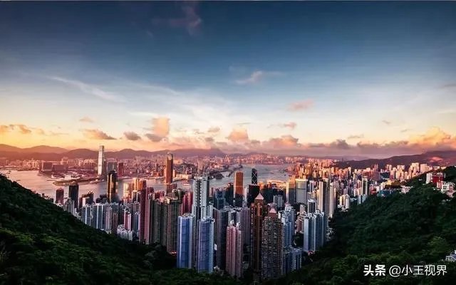 几月份去香港旅游比较好呢？