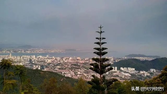 马来西亚好玩吗？