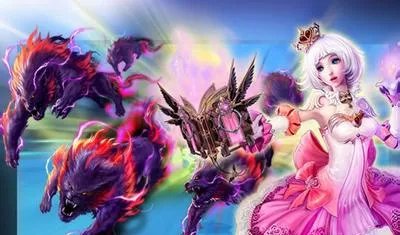 神之刃召唤各阶段战宠搭配攻略