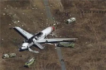 cz3456机长副机长活下来了吗