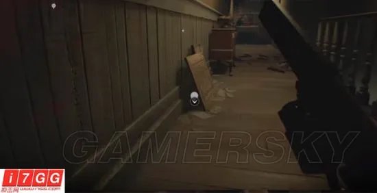 《生化危机7》古钱币收集攻略 疯人院全古钱币收集图文攻略