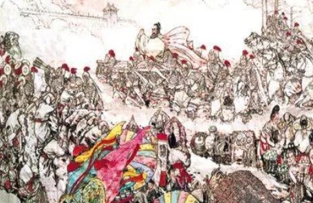 发生黄巢之乱的背景是什么 黄巢之乱的影响有多大