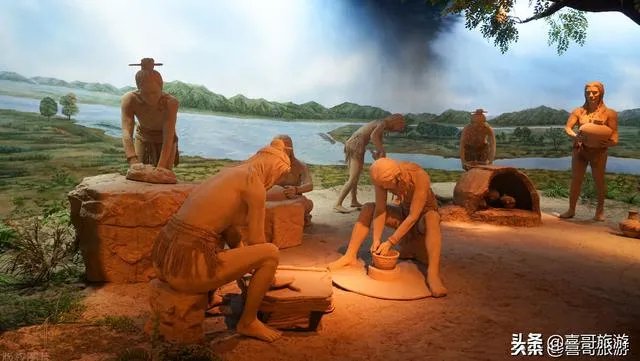 天水有哪些主要景点？