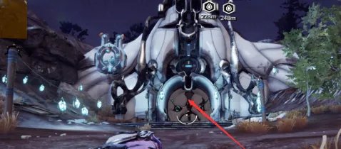 星际战甲赛特斯怎么去