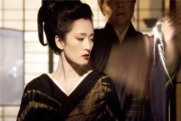 巩俐十大经典电影排行 巩俐演技超好演什么像什么